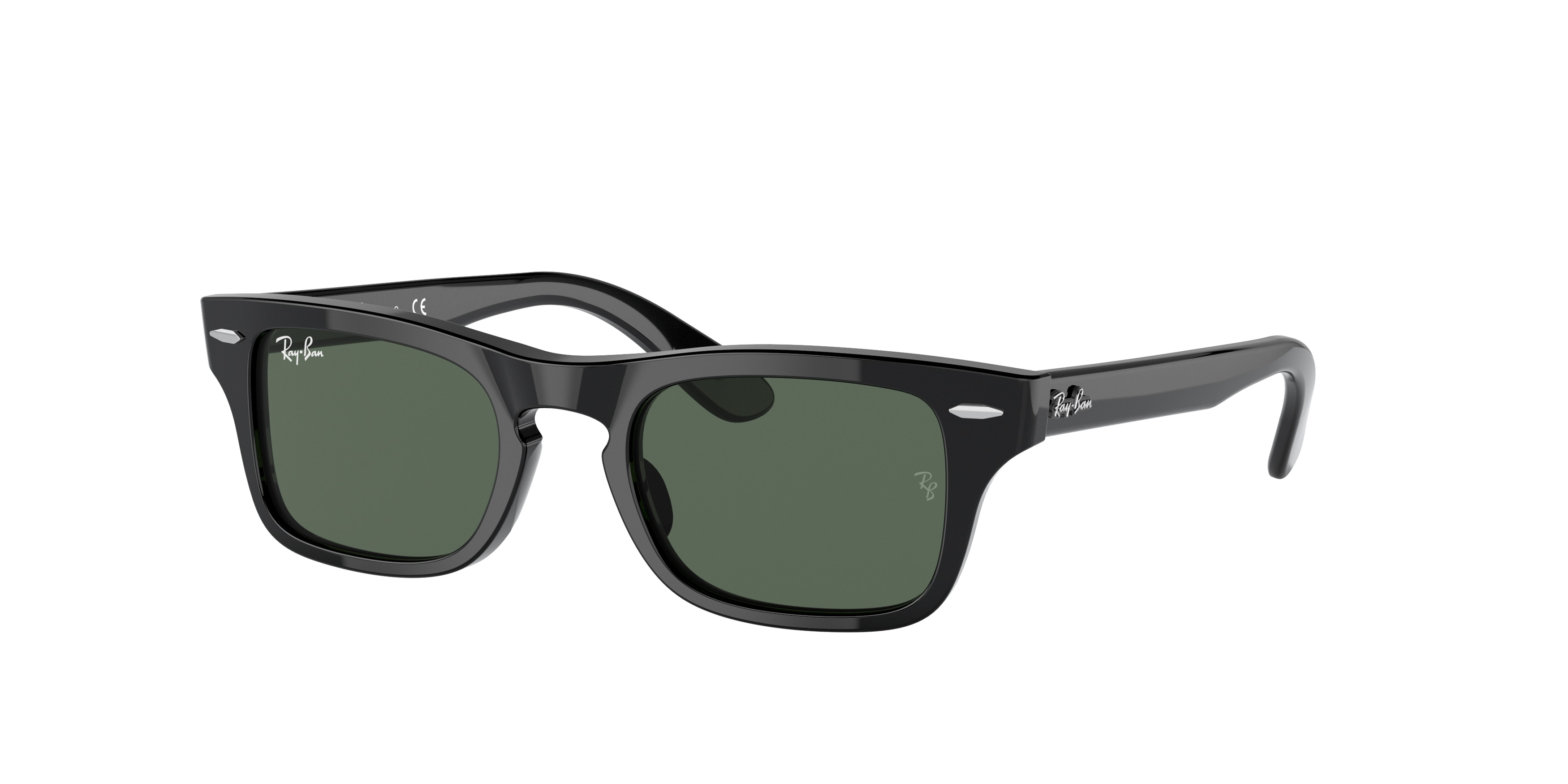 Ray Ban RJ9083S 100/71 Junior Burbank